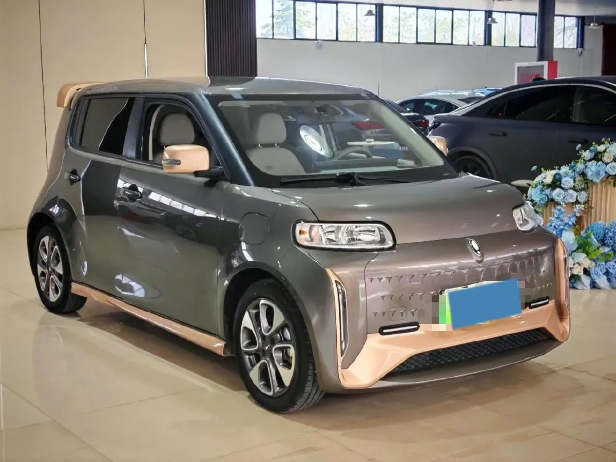 2022 JMEV EV3 BEV 31KWH,autocango,china used car exporter,china ev exporter,chinese used car exporter,chinese used ev exporter