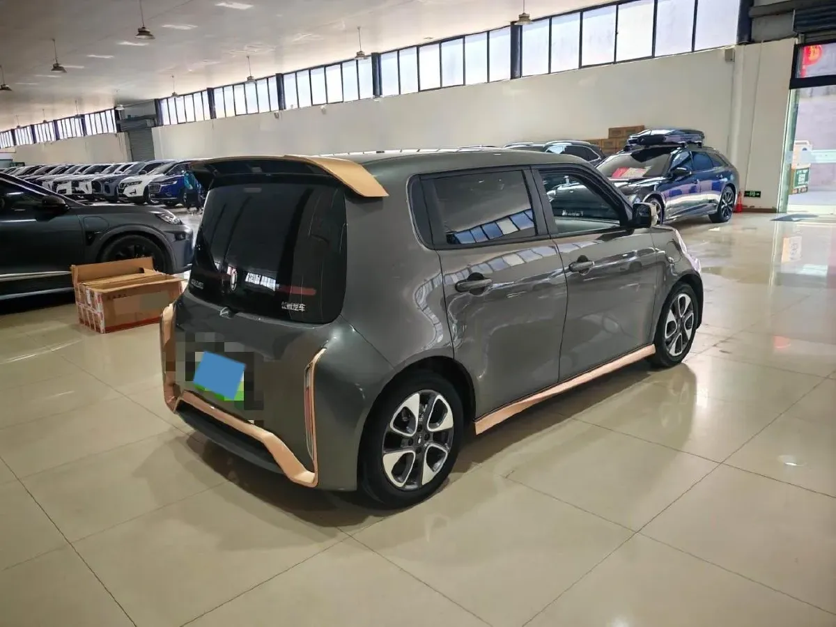 2022 JMEV EV3 BEV 31KWH,autocango,china used car exporter,china ev exporter,chinese used car exporter,chinese used ev exporter