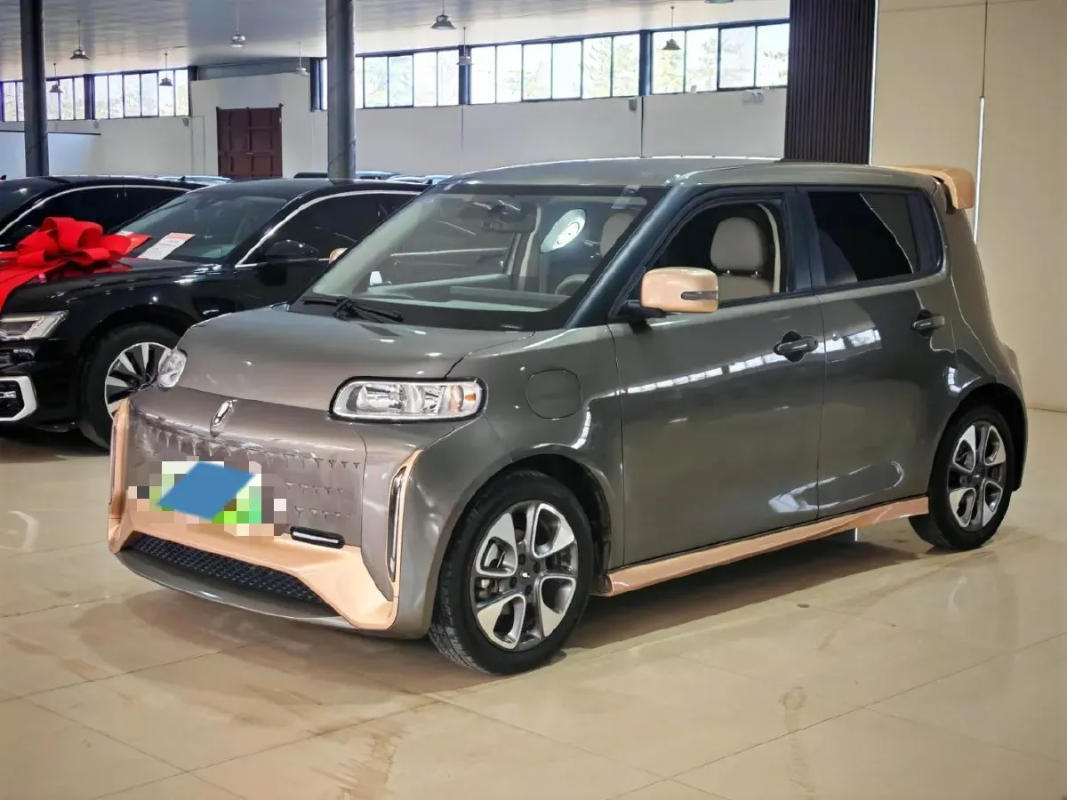 2022 JMEV EV3 BEV 31KWH,autocango,china used car exporter,china ev exporter,chinese used car exporter,chinese used ev exporter