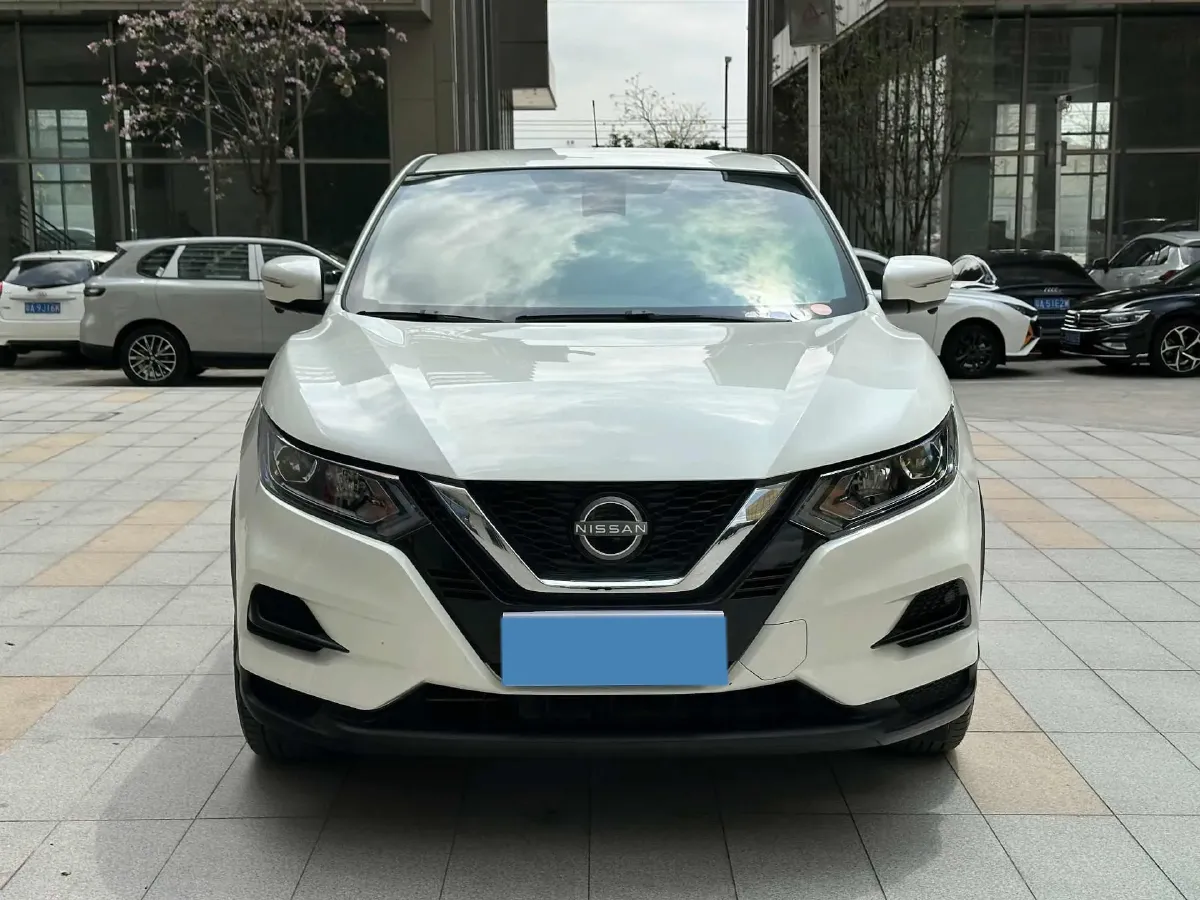 2023 Nissan Qashqai 2.0L 151HP L4 CVT,autocango,china used car exporter,china ev exporter,chinese used car exporter,chinese used ev exporter