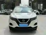 2023 Nissan Qashqai 2.0L 151HP L4 CVT