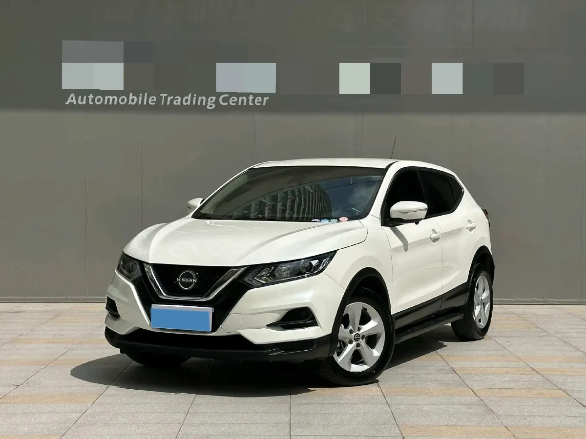 2023 Nissan Qashqai 2.0L 151HP L4 CVT,autocango,china used car exporter,china ev exporter,chinese used car exporter,chinese used ev exporter