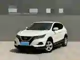 2023 Nissan Qashqai 2.0L 151HP L4 CVT