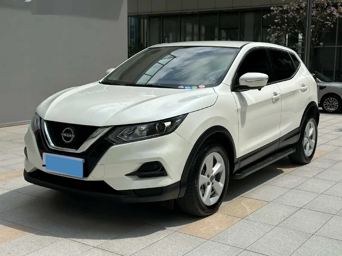 2023 Nissan Qashqai 2.0L 151HP L4 CVT,autocango,china used car exporter,china ev exporter,chinese used car exporter,chinese used ev exporter