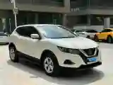 2023 Nissan Qashqai 2.0L 151HP L4 CVT