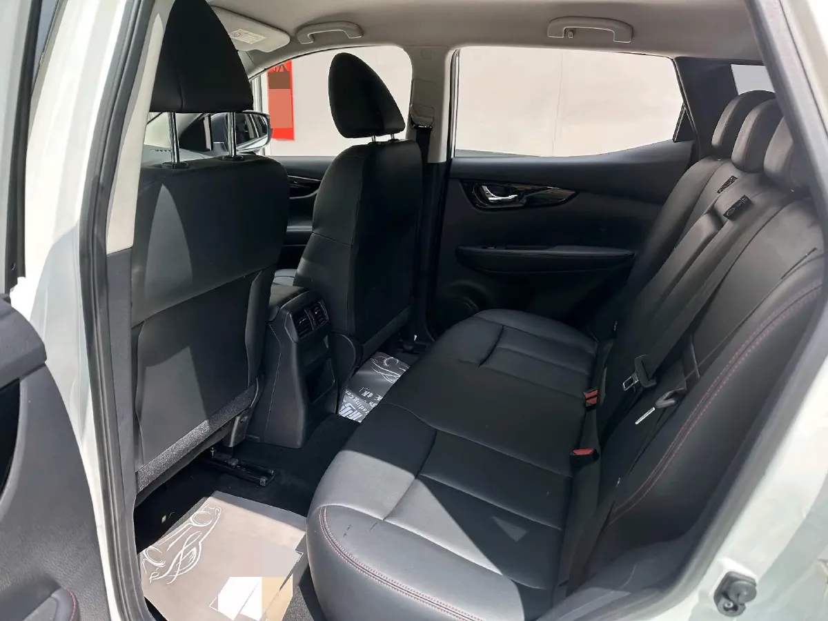 2023 Nissan Qashqai 2.0L 151HP L4 CVT,autocango,china used car exporter,china ev exporter,chinese used car exporter,chinese used ev exporter
