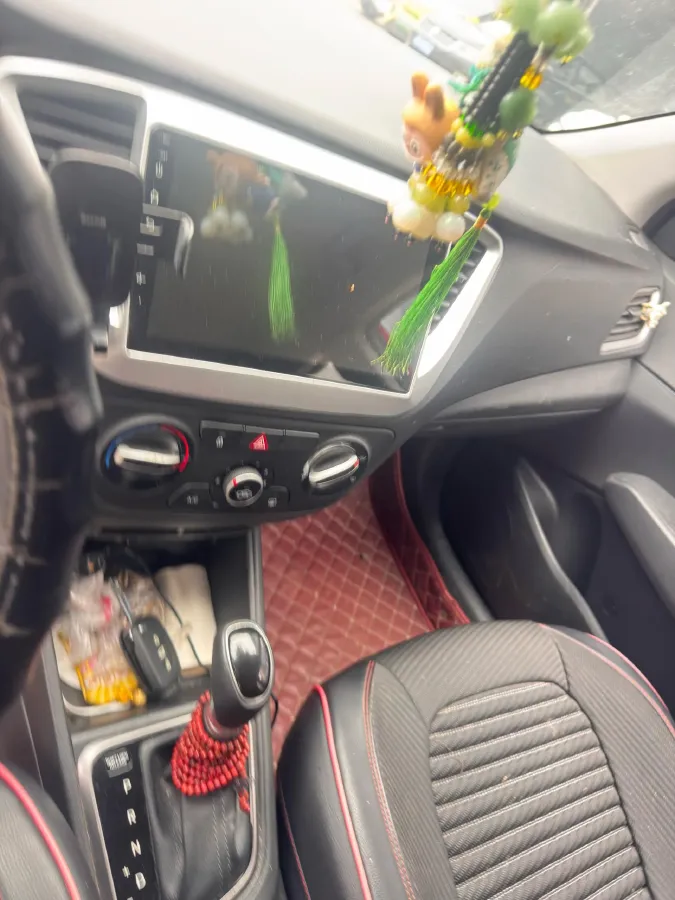 2017 Hyundai Verna RV 1.4L 100HP L4 6AT,autocango,china used car exporter,china ev exporter,chinese used car exporter,chinese used ev exporter