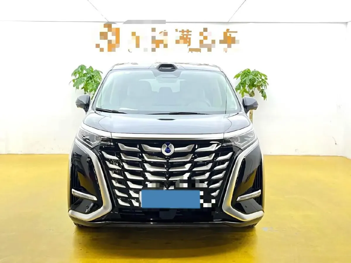 2025 Denza D9 1.5T 156HP L4 E-CVT PHEV 40KWH,autocango,china used car exporter,china ev exporter,chinese used car exporter,chinese used ev exporter