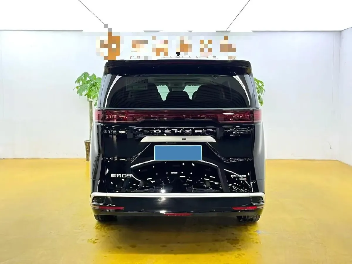 2025 Denza D9 1.5T 156HP L4 E-CVT PHEV 40KWH,autocango,china used car exporter,china ev exporter,chinese used car exporter,chinese used ev exporter