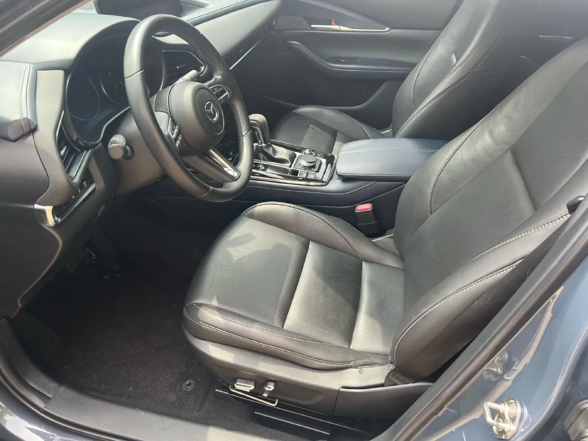 2021 Mazda CX-30 2.0L 158HP L4 6AT,autocango,china used car exporter,china ev exporter,chinese used car exporter,chinese used ev exporter