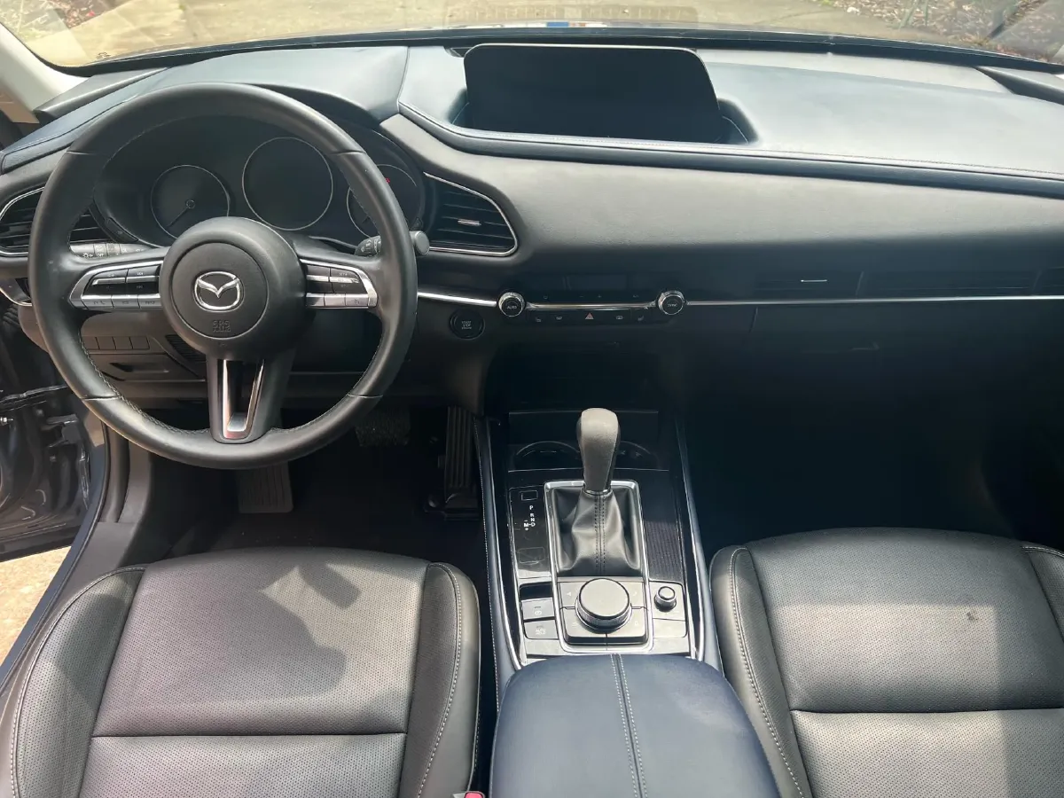 2021 Mazda CX-30 2.0L 158HP L4 6AT,autocango,china used car exporter,china ev exporter,chinese used car exporter,chinese used ev exporter
