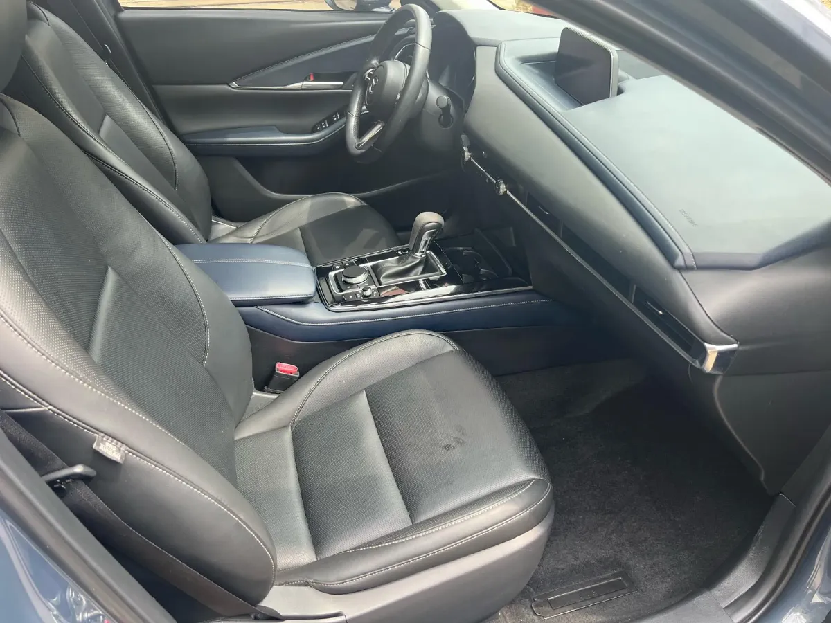 2021 Mazda CX-30 2.0L 158HP L4 6AT,autocango,china used car exporter,china ev exporter,chinese used car exporter,chinese used ev exporter