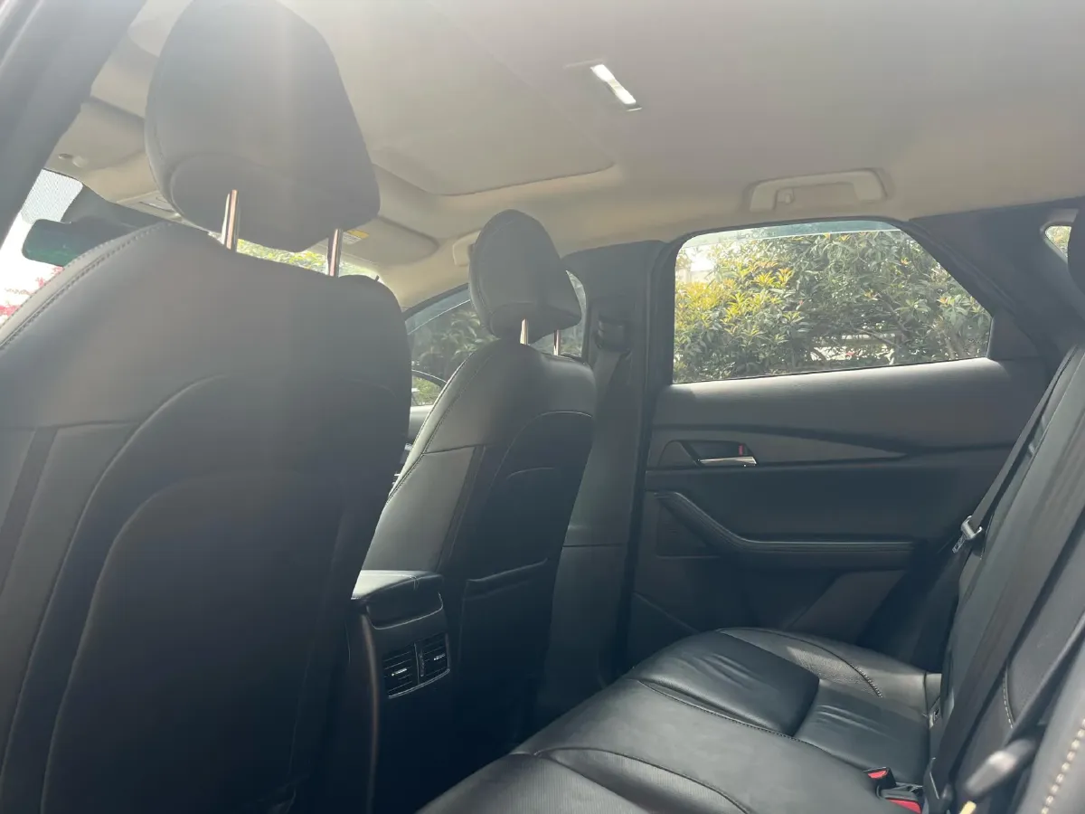 2021 Mazda CX-30 2.0L 158HP L4 6AT,autocango,china used car exporter,china ev exporter,chinese used car exporter,chinese used ev exporter