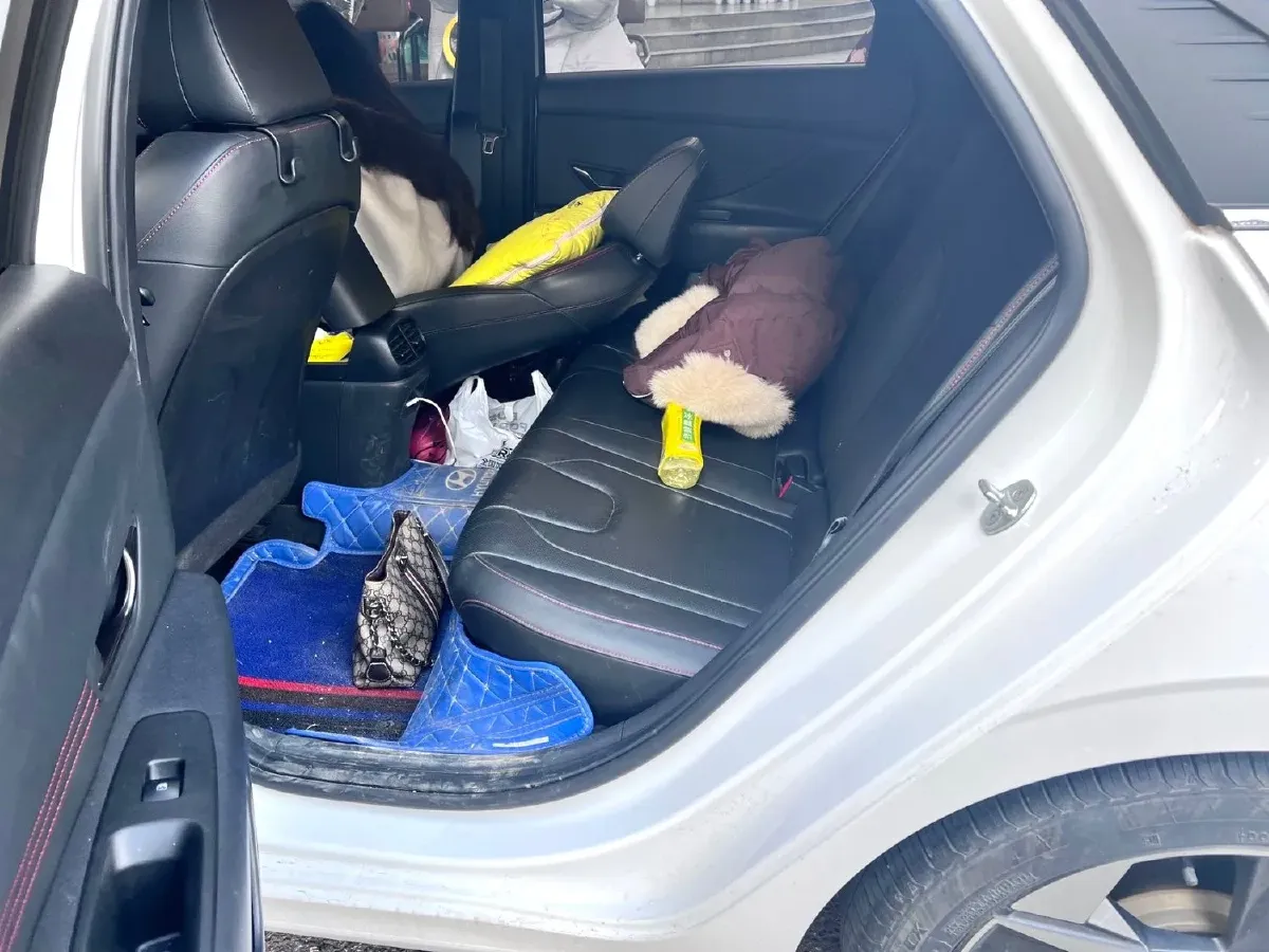 2022 Hyundai Elantra 1.4T 140HP L4 7DCT,autocango,china used car exporter,china ev exporter,chinese used car exporter,chinese used ev exporter