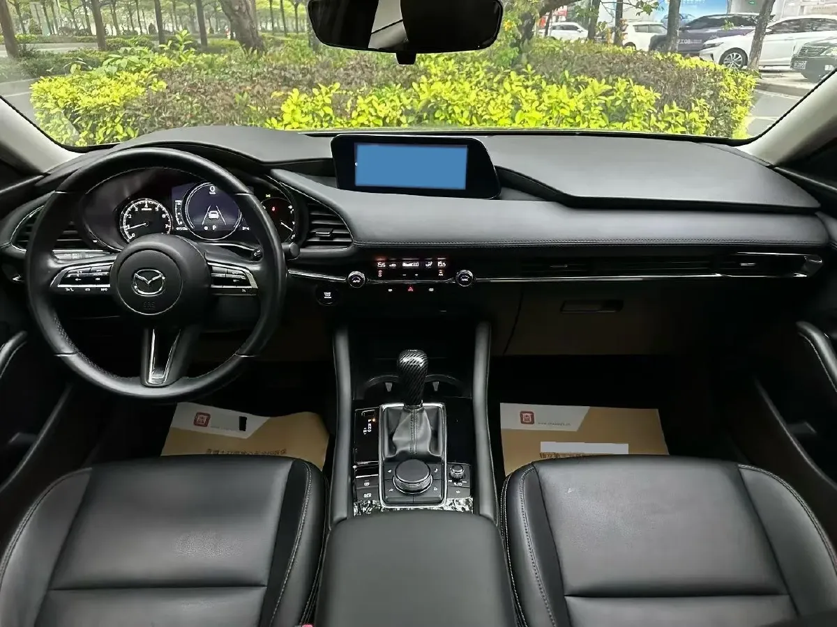 2020 Mazda 3 Axela 2.0L 158HP L4 6AT,autocango,china used car exporter,china ev exporter,chinese used car exporter,chinese used ev exporter