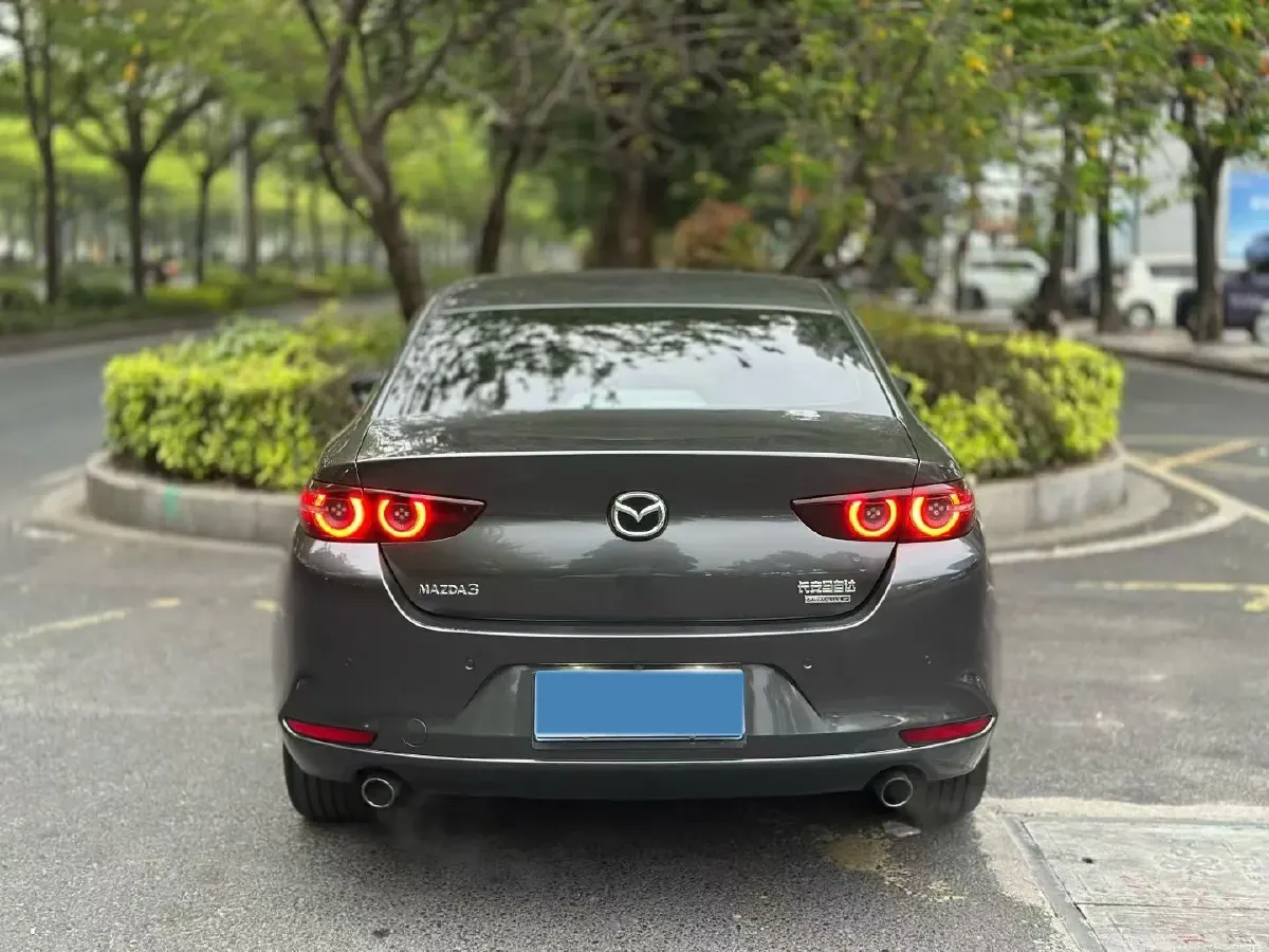 2020 Mazda 3 Axela 2.0L 158HP L4 6AT,autocango,china used car exporter,china ev exporter,chinese used car exporter,chinese used ev exporter