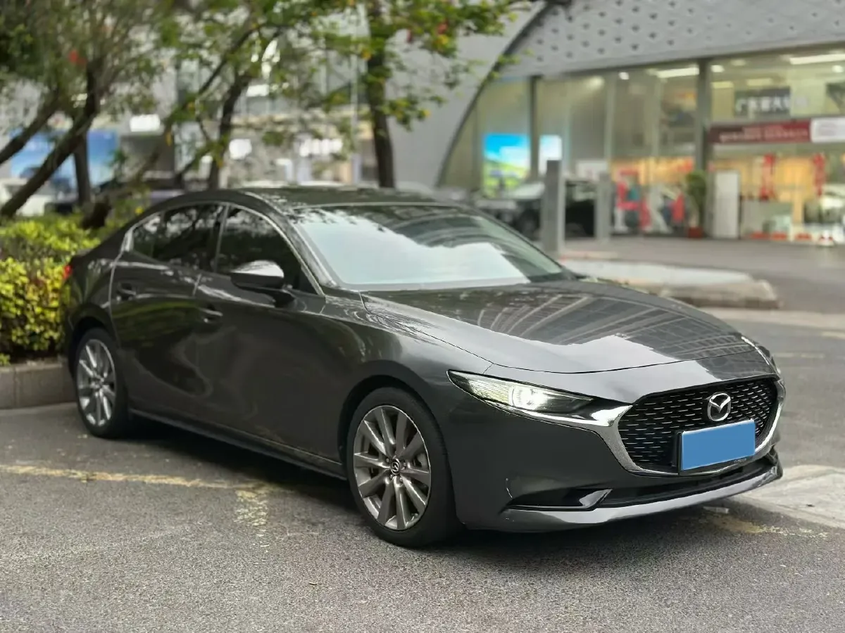 2020 Mazda 3 Axela 2.0L 158HP L4 6AT,autocango,china used car exporter,china ev exporter,chinese used car exporter,chinese used ev exporter