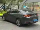 2020 Mazda 3 Axela 2.0L 158HP L4 6AT
