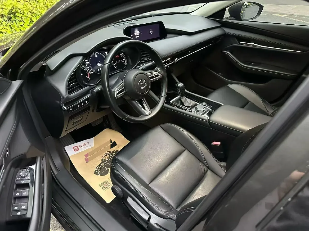 2020 Mazda 3 Axela 2.0L 158HP L4 6AT,autocango,china used car exporter,china ev exporter,chinese used car exporter,chinese used ev exporter