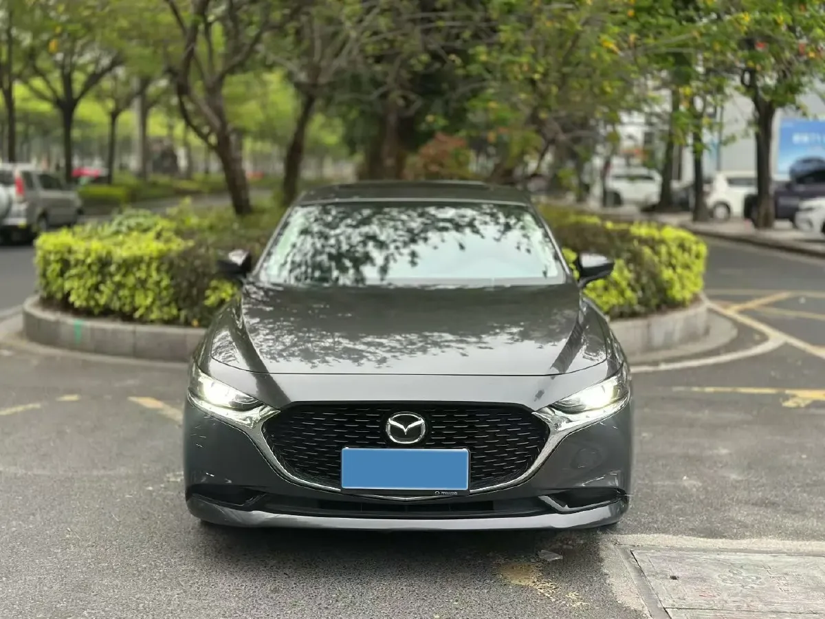 2020 Mazda 3 Axela 2.0L 158HP L4 6AT,autocango,china used car exporter,china ev exporter,chinese used car exporter,chinese used ev exporter