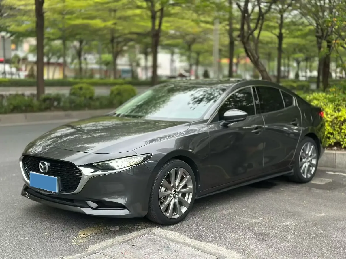 2020 Mazda 3 Axela 2.0L 158HP L4 6AT,autocango,china used car exporter,china ev exporter,chinese used car exporter,chinese used ev exporter
