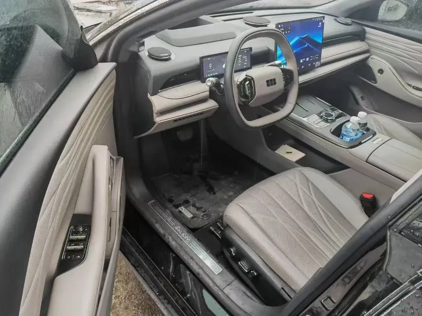 2025 Geely Galaxy Starshine 8 1.5T 163HP L4 3DHT PHEV 27.69KWH,autocango,china used car exporter,china ev exporter,chinese used car exporter,chinese used ev exporter