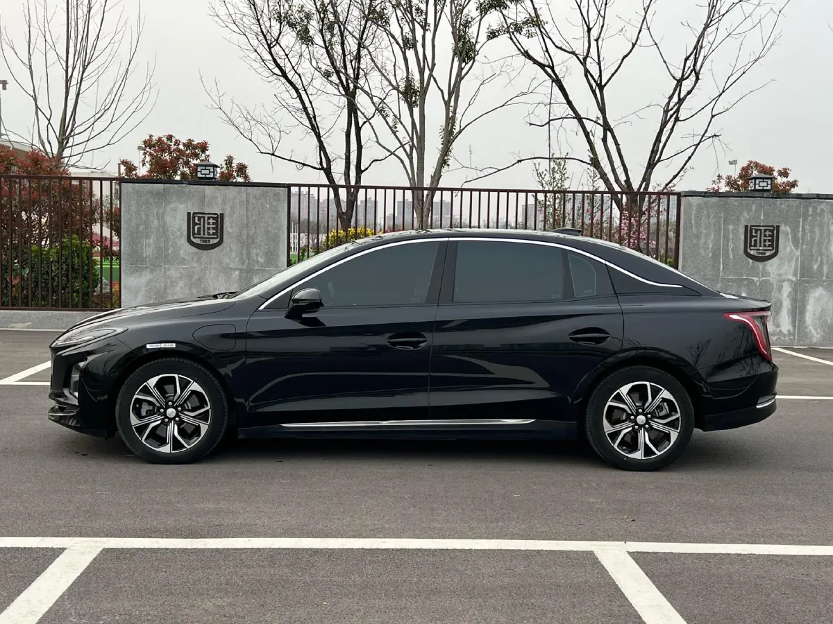 2023 HongQi E-QM5 BEV 54KWH,autocango,china used car exporter,china ev exporter,chinese used car exporter,chinese used ev exporter