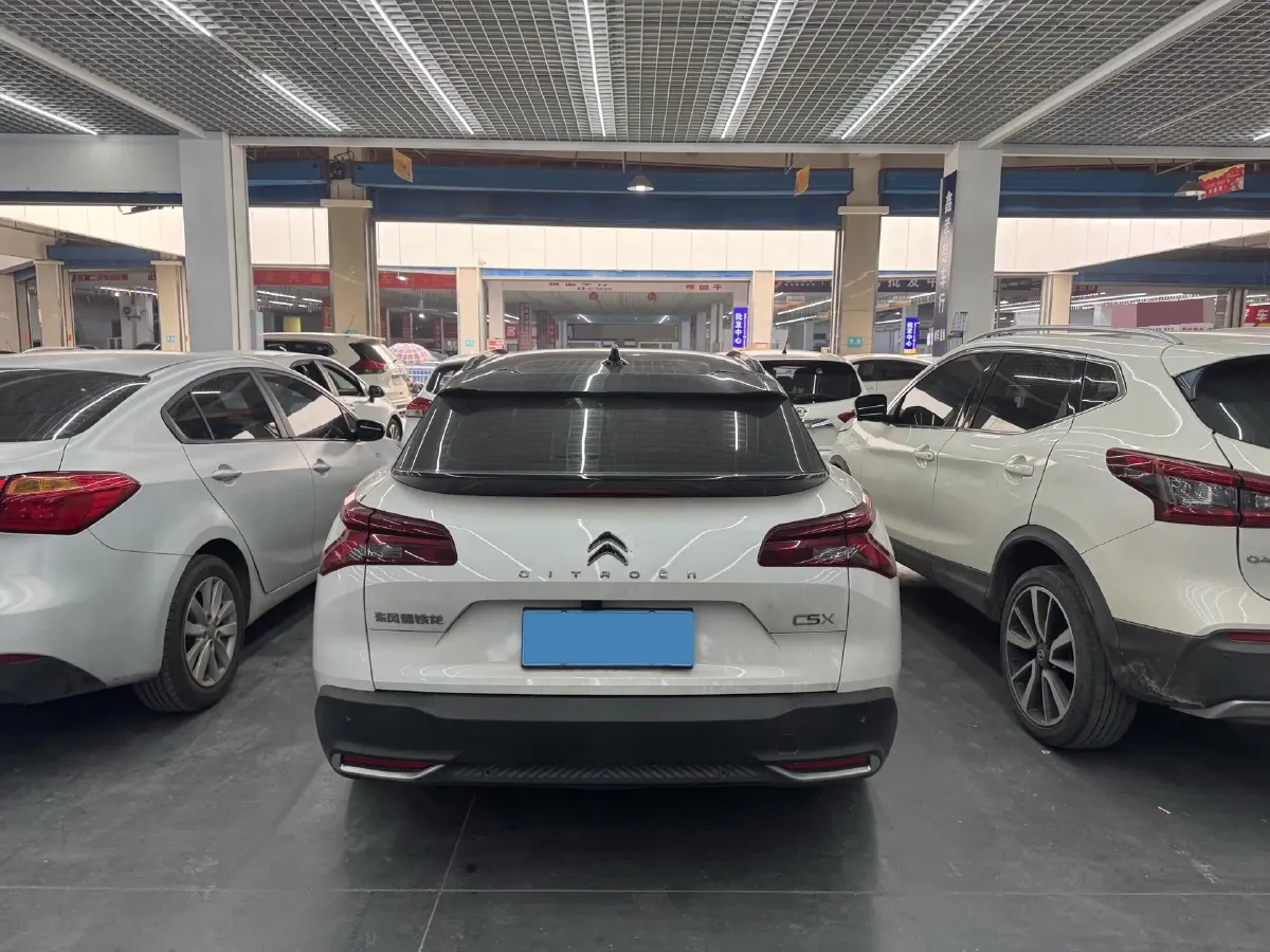2022 Citroen C5 X 1.6T 175HP L4 8AT,autocango,china used car exporter,china ev exporter,chinese used car exporter,chinese used ev exporter