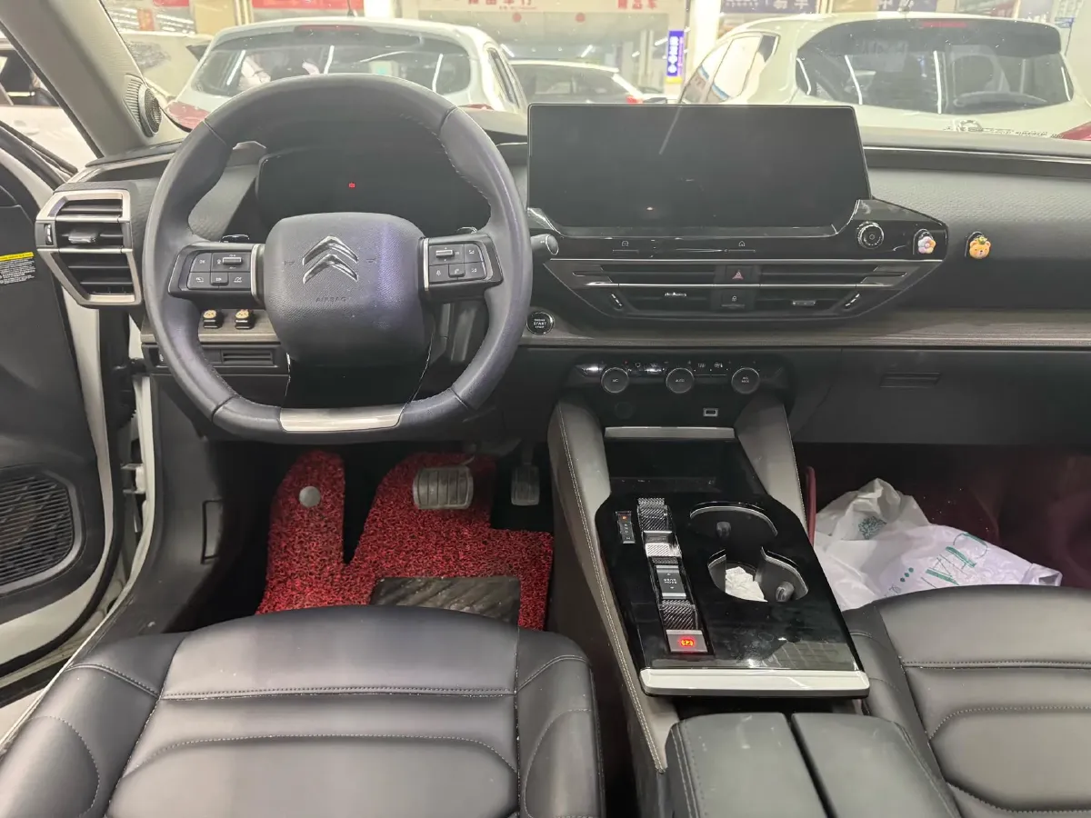 2022 Citroen C5 X 1.6T 175HP L4 8AT,autocango,china used car exporter,china ev exporter,chinese used car exporter,chinese used ev exporter