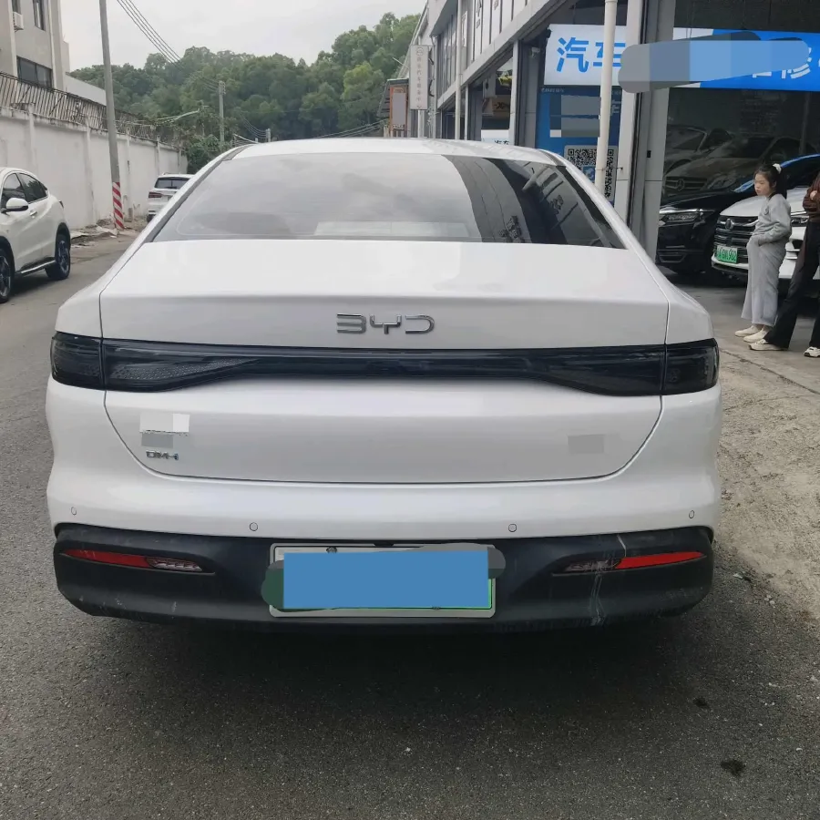 2025 BYD Seal05 DM-i 1.5L 101HP L4 E-CVT PHEV 7.68KWH,autocango,china used car exporter,china ev exporter,chinese used car exporter,chinese used ev exporter