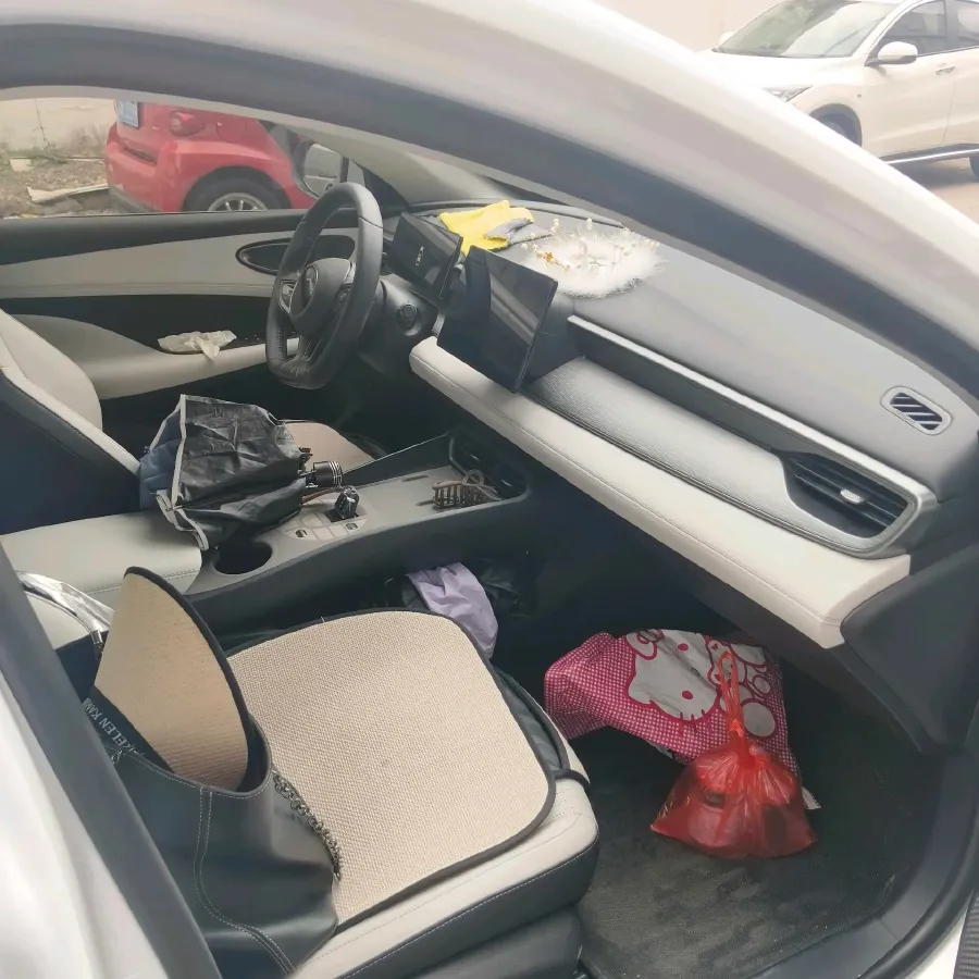 2025 BYD Seal05 DM-i 1.5L 101HP L4 E-CVT PHEV 7.68KWH,autocango,china used car exporter,china ev exporter,chinese used car exporter,chinese used ev exporter