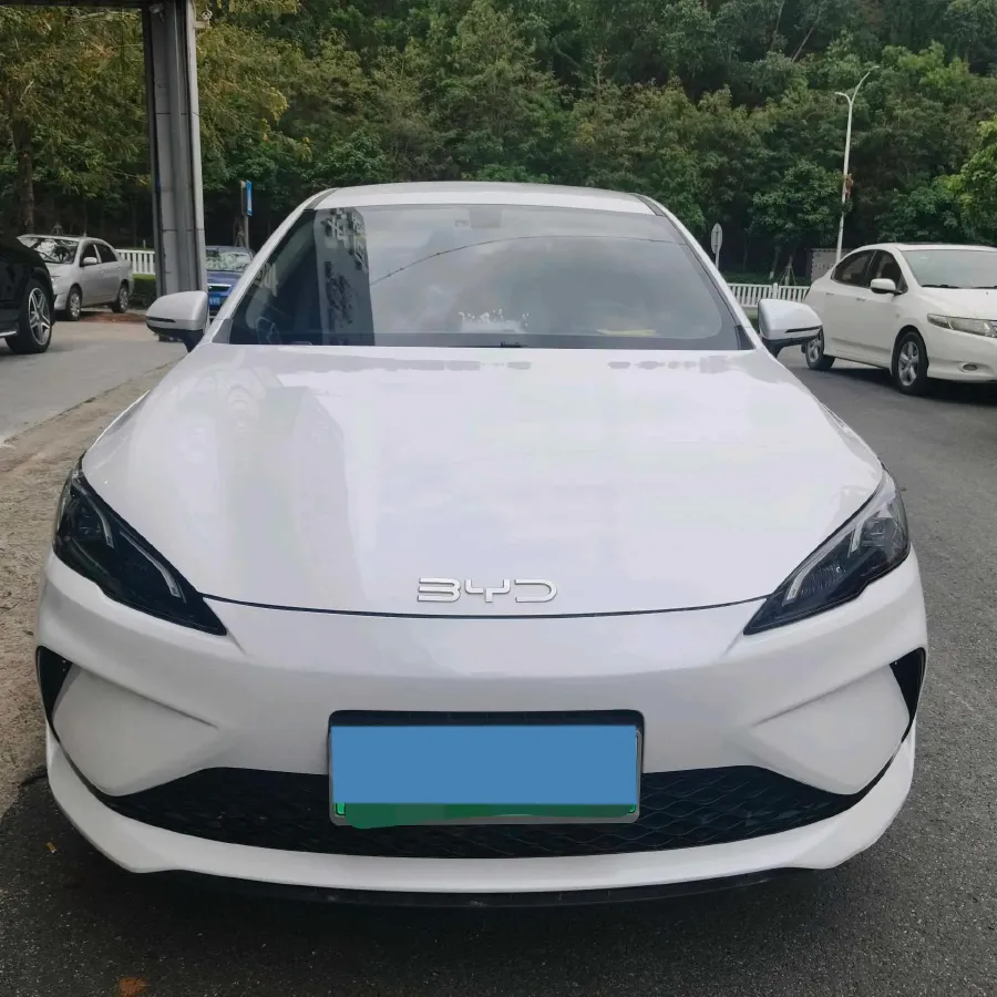 2025 BYD Seal05 DM-i 1.5L 101HP L4 E-CVT PHEV 7.68KWH,autocango,china used car exporter,china ev exporter,chinese used car exporter,chinese used ev exporter