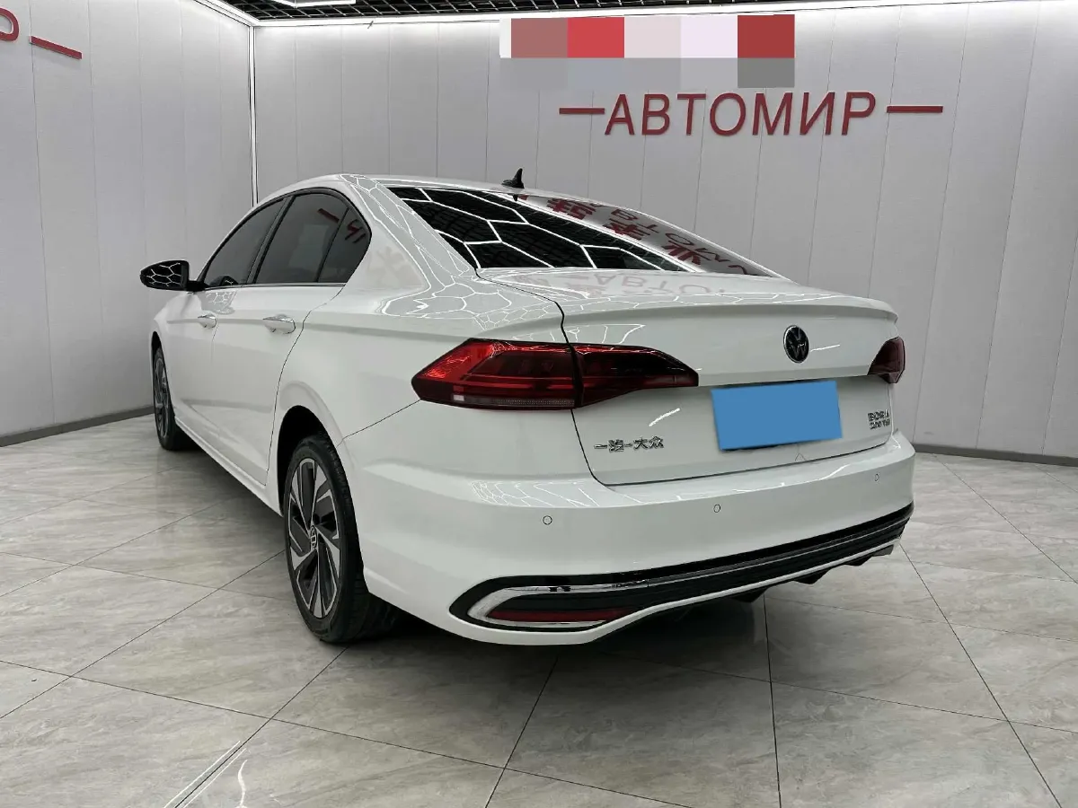 2023 Volkswagen Bora 1.2T 116HP L4 7DCT,autocango,china used car exporter,china ev exporter,chinese used car exporter,chinese used ev exporter