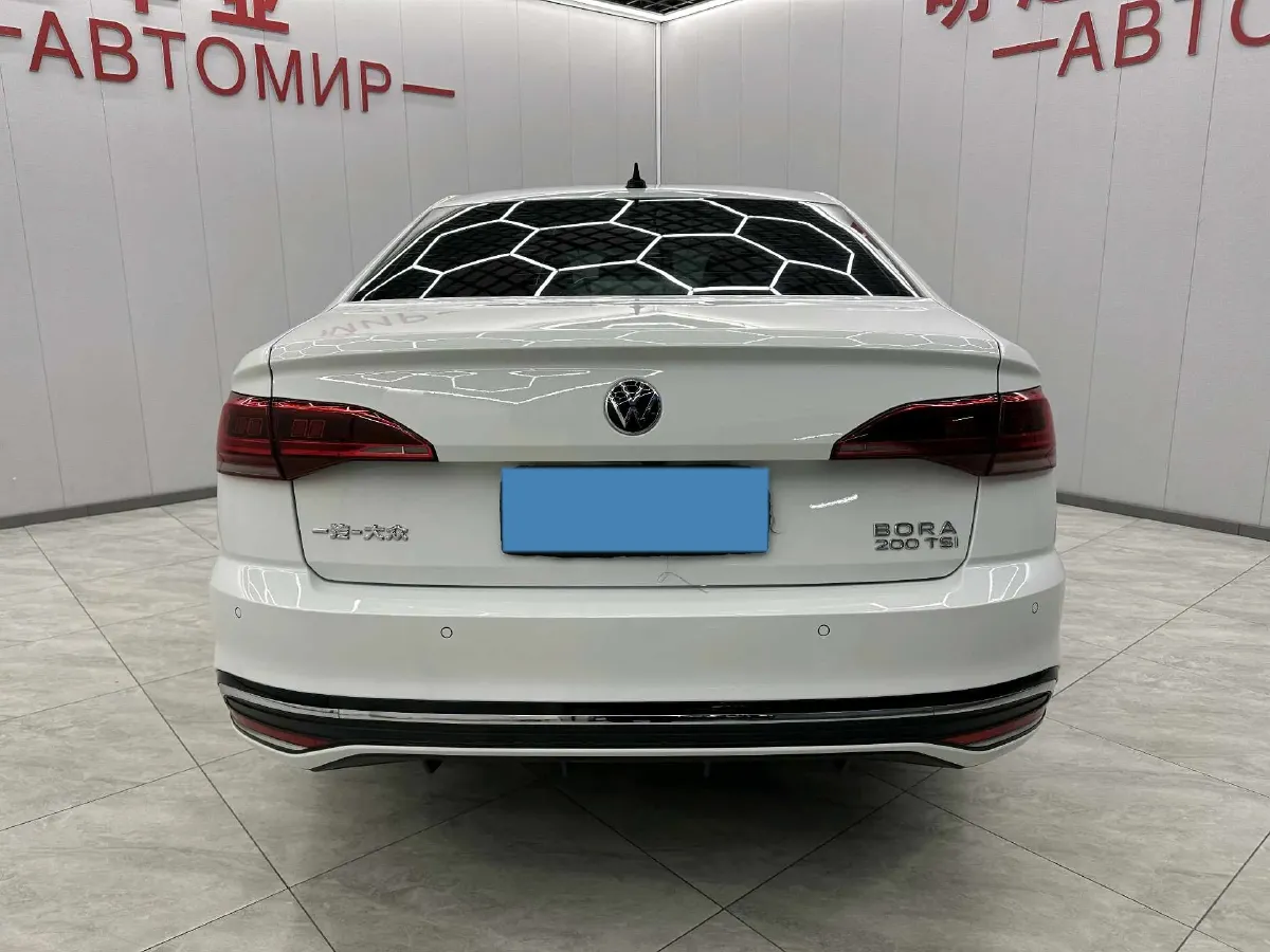 2023 Volkswagen Bora 1.2T 116HP L4 7DCT,autocango,china used car exporter,china ev exporter,chinese used car exporter,chinese used ev exporter