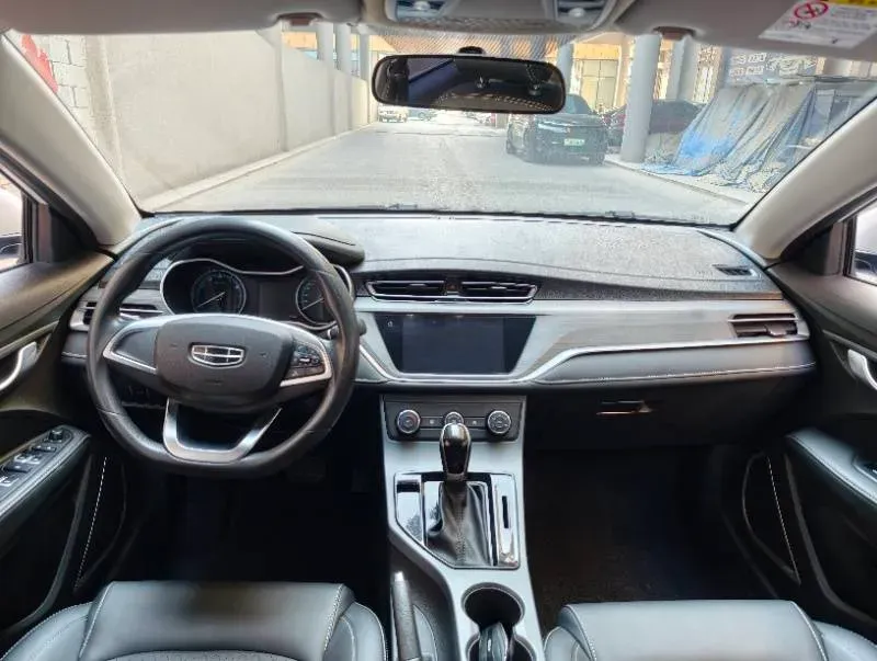 2021 Geely Emgrand 1.5L 109HP L4 CVT,autocango,china used car exporter,china ev exporter,chinese used car exporter,chinese used ev exporter