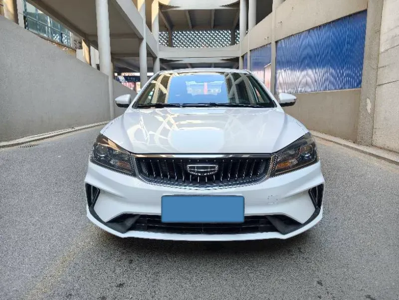 2021 Geely Emgrand 1.5L 109HP L4 CVT,autocango,china used car exporter,china ev exporter,chinese used car exporter,chinese used ev exporter