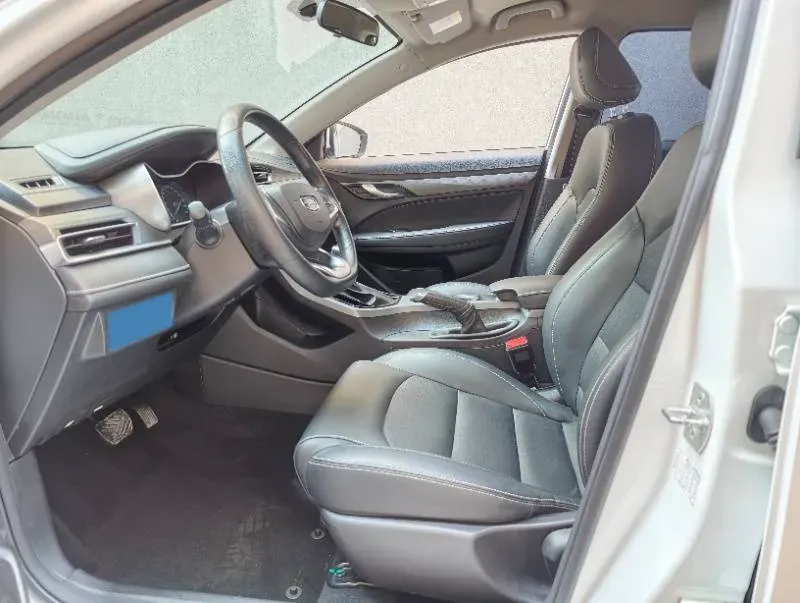 2021 Geely Emgrand 1.5L 109HP L4 CVT,autocango,china used car exporter,china ev exporter,chinese used car exporter,chinese used ev exporter