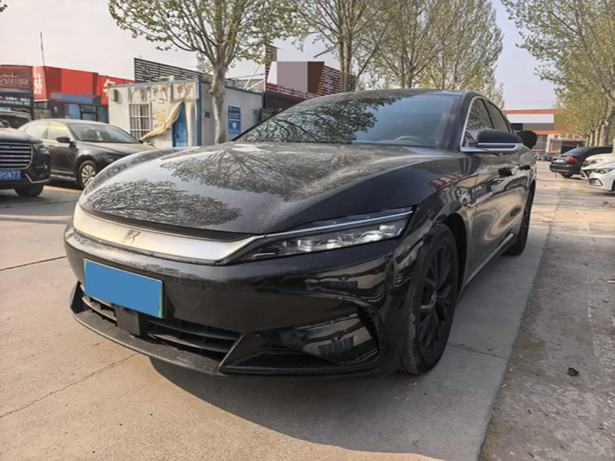 2025 BYD Han 1.5T 156HP L4 E-CVT PHEV,autocango,china used car exporter,china ev exporter,chinese used car exporter,chinese used ev exporter