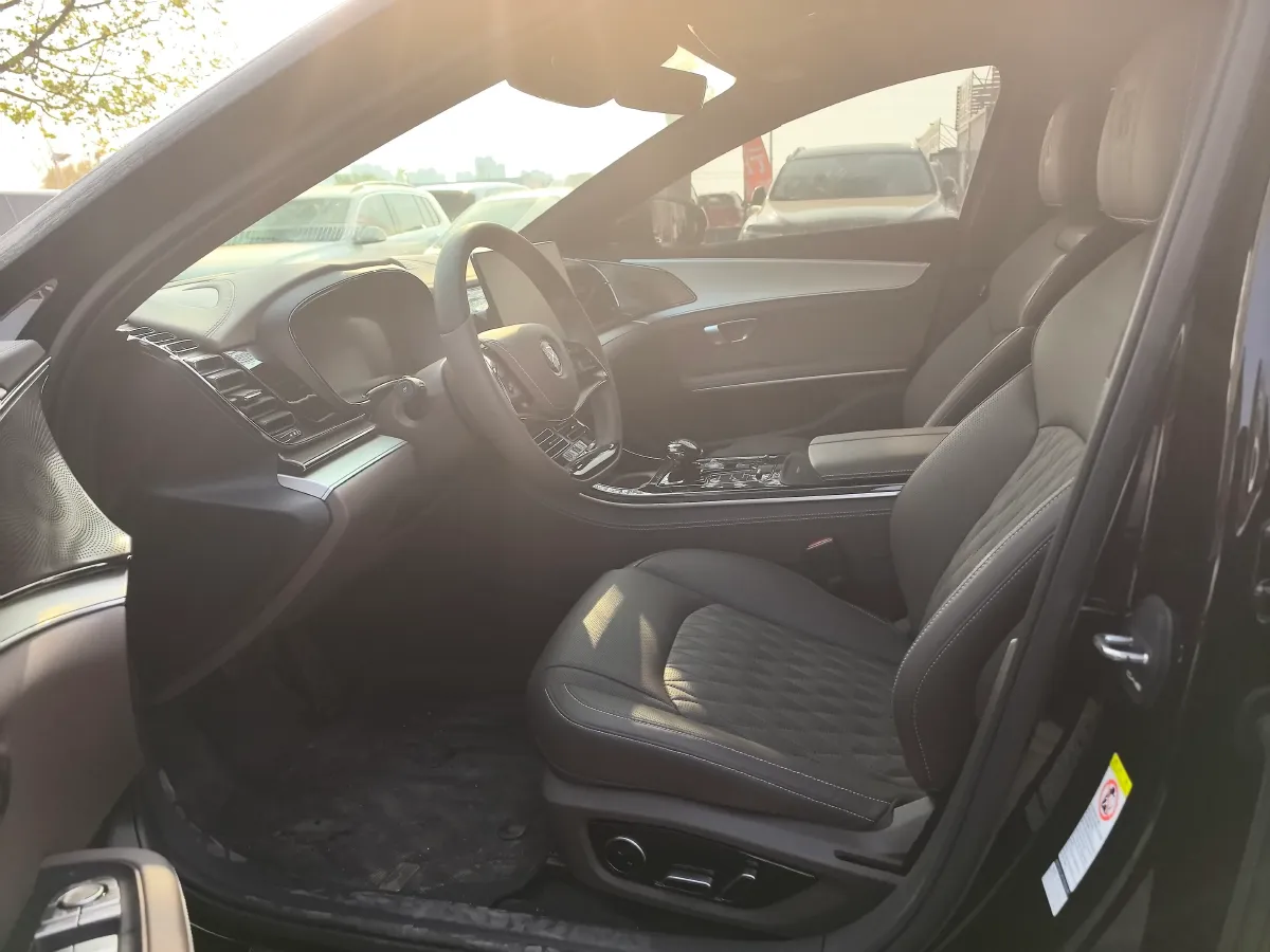 2025 BYD Han 1.5T 156HP L4 E-CVT PHEV,autocango,china used car exporter,china ev exporter,chinese used car exporter,chinese used ev exporter