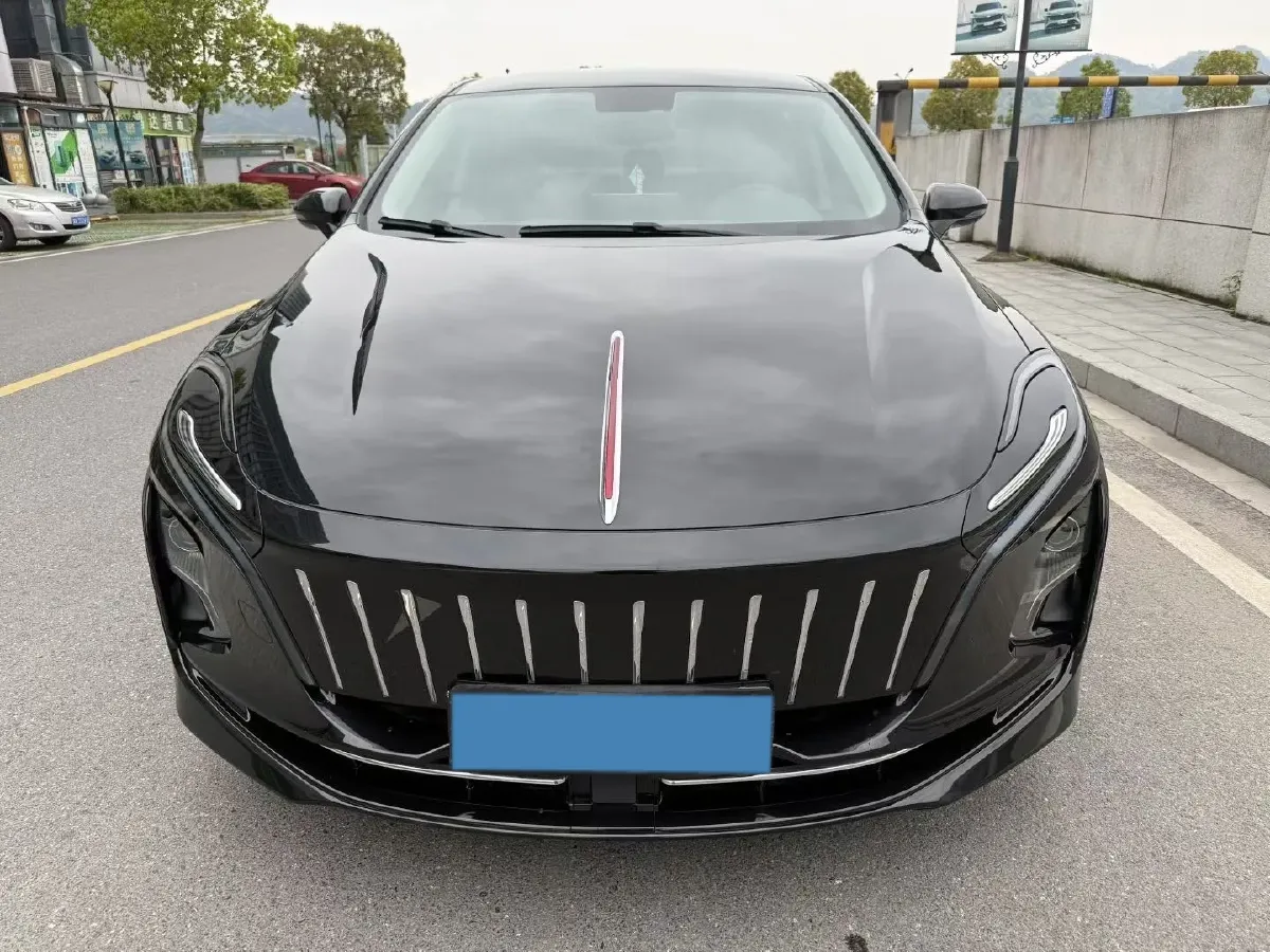 2022 HongQi E-QM5 BEV 54KWH,autocango,china used car exporter,china ev exporter,chinese used car exporter,chinese used ev exporter