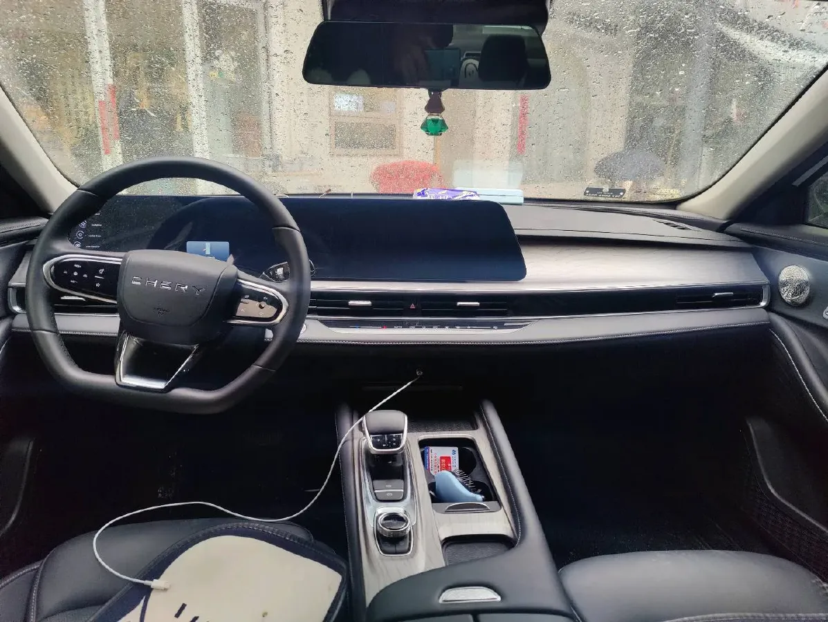 2025 Chery Arrizo 8 1.6T 197HP L4 7DCT,autocango,china used car exporter,china ev exporter,chinese used car exporter,chinese used ev exporter