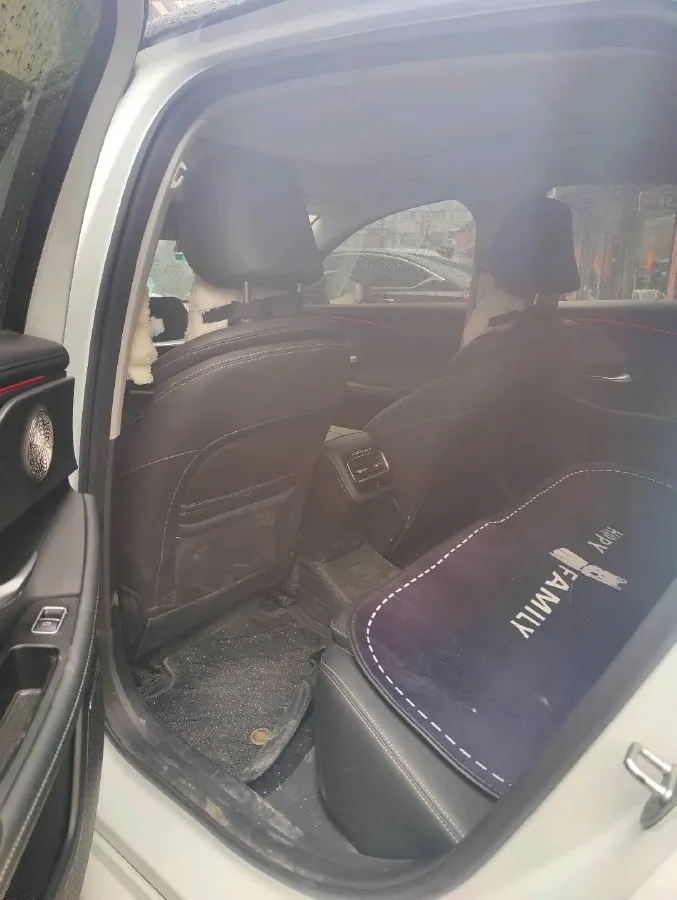 2025 Chery Arrizo 8 1.6T 197HP L4 7DCT,autocango,china used car exporter,china ev exporter,chinese used car exporter,chinese used ev exporter