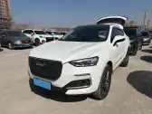 2019 HAVAL F5,autocango,china used car exporter,china ev exporter,chinese used car exporter,chinese used ev exporter