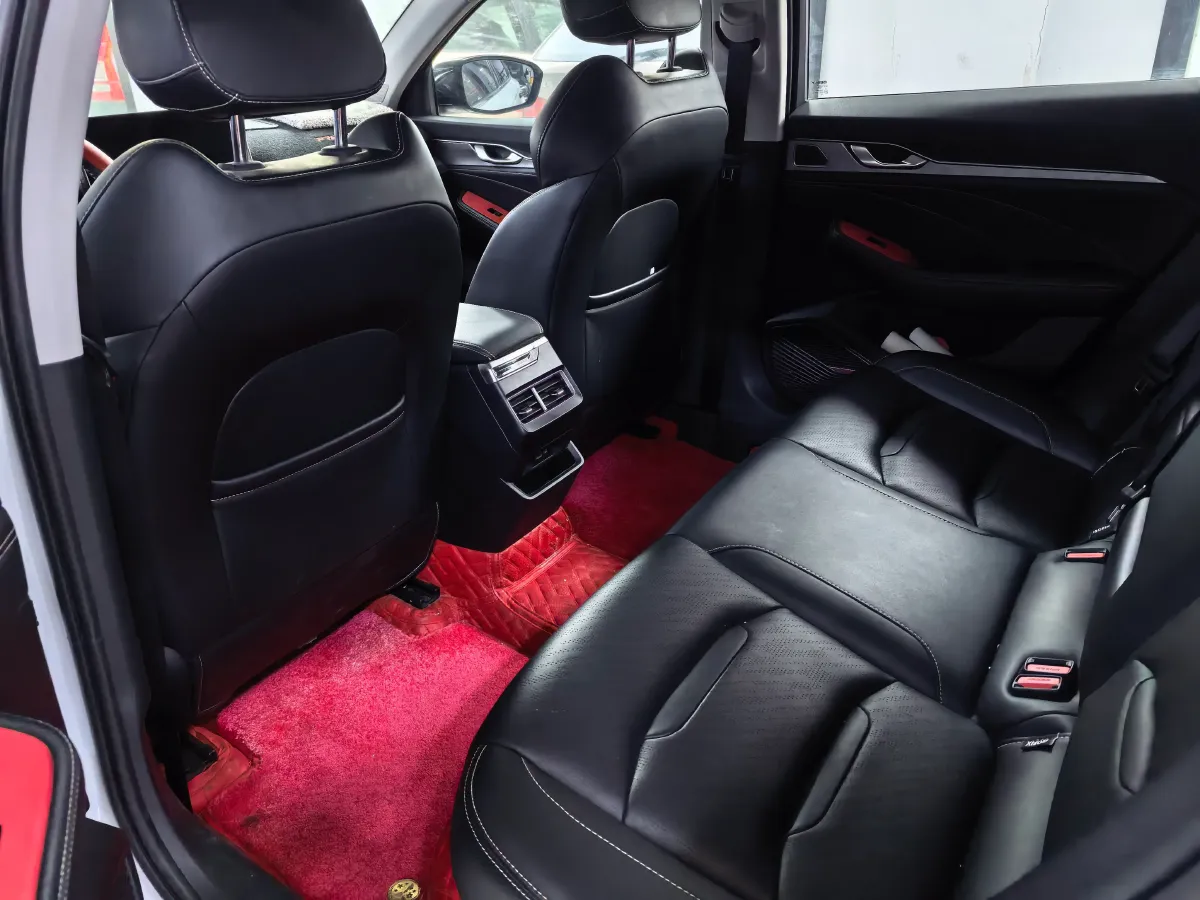 2021 Geely Preface 2.0T 190HP L4 7DCT,autocango,china used car exporter,china ev exporter,chinese used car exporter,chinese used ev exporter