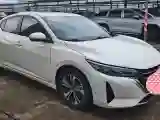 2022 Nissan Sylphy 1.6L 135HP L4 CVT