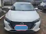 2022 Nissan Sylphy 1.6L 135HP L4 CVT