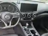 2022 Nissan Sylphy 1.6L 135HP L4 CVT