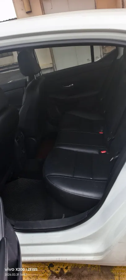 2022 Nissan Sylphy 1.6L 135HP L4 CVT,autocango,china used car exporter,china ev exporter,chinese used car exporter,chinese used ev exporter