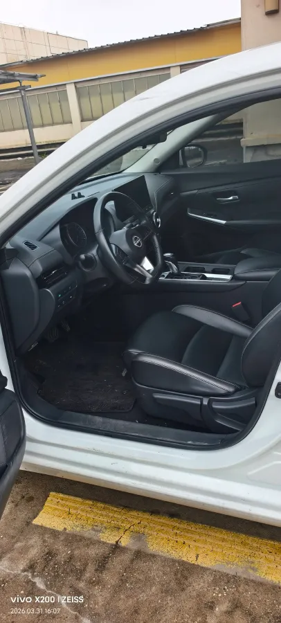 2022 Nissan Sylphy 1.6L 135HP L4 CVT,autocango,china used car exporter,china ev exporter,chinese used car exporter,chinese used ev exporter