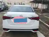 2022 Nissan Sylphy 1.6L 135HP L4 CVT